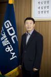 김길수 강원도개발공사 사장 내일 퇴임