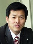 [새의자] 오흥선 동해 우체국장