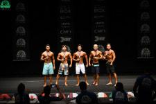 난 몸짱 성악가 성악 널리 알리는 헬스트레이너 목표