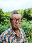 강원도서예전람회 대상에 박동중(인제)씨 선정