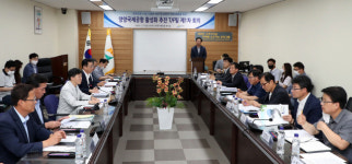 양양공항 시외버스 교통망 개선 추진