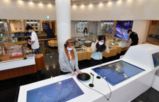 [정선]정선아리랑박물관 상설전시실 개편