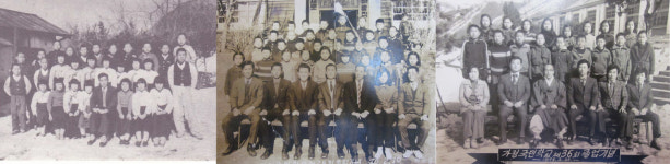 [이학주의 폐교 이야기]12. 춘천 가정초등학교