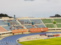 강원FC, 3년만에 강릉 관중 만났다