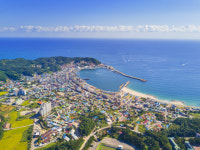 [특집┃고성군 민선7기 3년]변방 탈피 평화 중심지 도약…고성형 뉴딜사업 시동