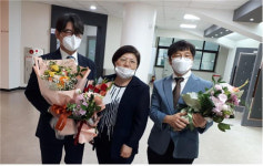 [영월]영월 성윤업 내과의원 원장·글로벌인재교육원 도지사 표창