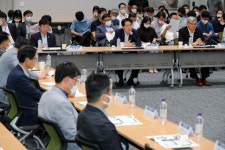 2040년 강원도 상주인구 2만7000명 줄어든다