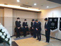 이낙연ㆍ박주민 선거운동 멈추고 강원 수해 주민 위로