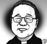 장익주교