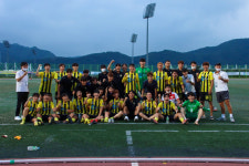 춘천시민축구단, 리그 11경기 무승 탈출