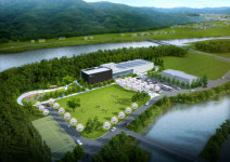 [인제]인제 기린국민체육센터 건립 본격화