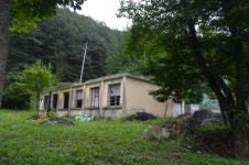 [이학주의 폐교 이야기] 13. 홍천 유성분실
