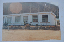 [이학주의 폐교 이야기] 13. 홍천 유성분실