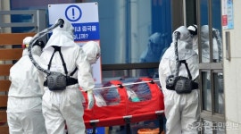 [홍천]홍천서 코로나19 확진자 첫 발생… 광화문 집회 참석자와 접촉