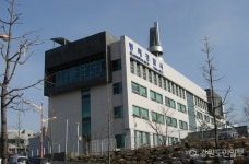 [동해]코로나 청정 동해도 뚫릴라 동해경찰서 사무실 긴급폐쇄