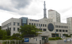 [횡성]원주 출퇴근 횡성경찰 가족 확진 비상