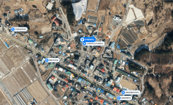 [홍천]홍천 코로나19 두번째 확진자 방문 서석면사무소 폐쇄