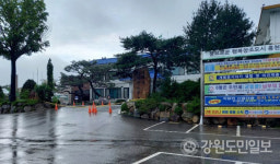 [홍천]홍천읍 확진자 발생, 군 전역 확산 비상