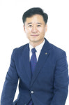 농협중앙회 노동조합 강원지역위원장 박종광씨