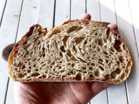 [로컬에 산다,로컬이 산다] 6. 로컬 비건 베이커리