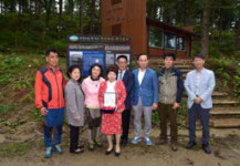 [이학주의 폐교 이야기] 15. 횡성 태기분교