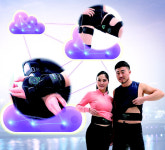 홈트족 겨냥 IoT 기반 헬스케어 기업 성장