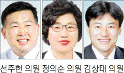 [영월][의회중계석]음식물쓰레기 자원화 시설 확충하라