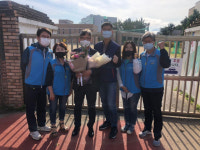 전교조 해직 김원만·김영섭 교사 복직
