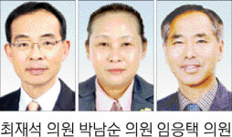 [동해][의회 중계석] 산림 인접마을 소화장치 설치 마무리해야