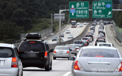 [원주]원주 서부순환로 무실∼만종구간 오늘 개통
