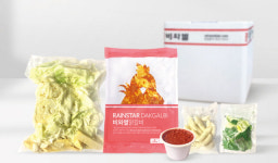 강원 닭갈비·옹심이 간편식 시장 진출