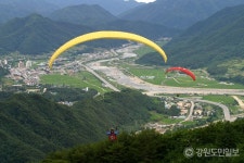 [인제]인제군 수해 가구 상수도 요금 감면