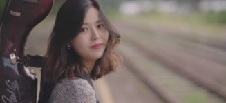 시공 떠나 랜선으로 전하는 첼로의 위로 첼로댁 조윤경