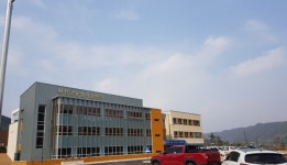 [화천]화천 상서면 군 농업기술센터 신축 이전