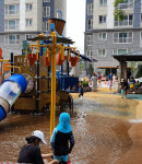 신생아파트 장점 살려 입주민 생활편의 극대화