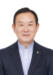 [강릉]강무성, 민주평통 강시협의회 부회장 석류장