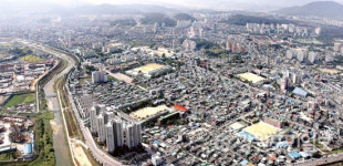 [원주]원주 주민자치공간 마을관리소 잇따라 마련