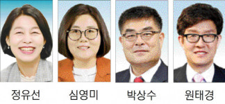 관급 공사 업체선정 위원·운영방식 개선 필요