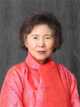 [춘천]장희자 수필가, 춘천문학상 수상