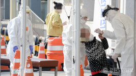 [인제]인제 민·관·군 코로나 N차 감염 차단 총력