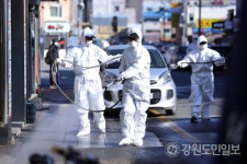 [인제]인제 북면 원통주민 대상 무료 코로나19 검사 실시