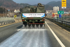 [인제]인제 원통 5000여명 코로나 검사 결과 촉각