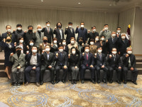 "강원발전경제인협 지역 기여 노력"