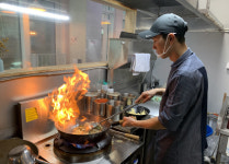 [정선]정선 사북시장 별애별 청년몰 활성화 시동