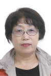 이달(11월)의 으뜸봉사자에 횡성 김숙자 씨