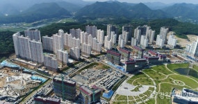 [원주]원주시,기업도시에 대기오염측정망 신설