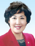 [강릉][새의자]김혜숙  강릉여고총동문회장