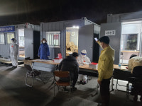 [강릉]강릉서 36번째 코로나19 확진자 발생