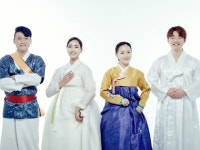 [춘천]퓨전 국악밴드 클랜타몽 오늘 쇼케이스