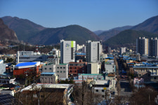 [영월]영월 새뜰마을 공공임대주택 96가구 입주